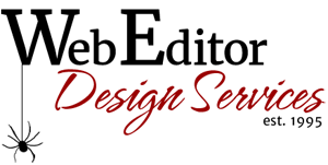 WebEditor Design Services, Inc.