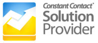 Constant Contact Solutions Provider