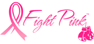 fight pink logo