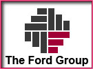 Ford Group Logo