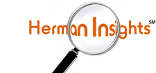 Herman Insights Logo