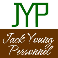 Jack Young logo