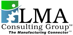 LMA logo