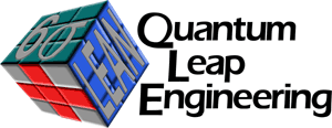 QLE Logo
