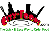 Clityfoods logo