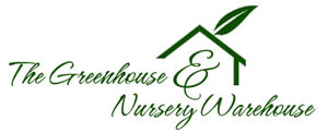 Greenhouse Nursury Logo