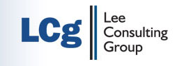 Lee Consulting Group Logo