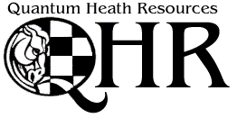 QHR Logo