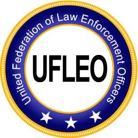 UFLEO Logo