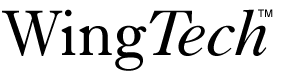 wingtech logo