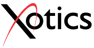 xotics logo